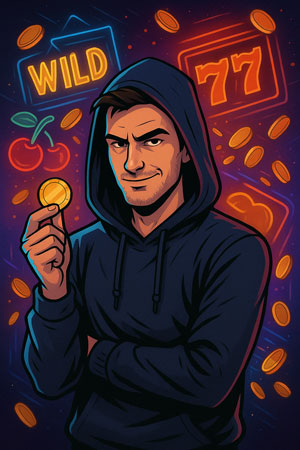 Макс Спиннер